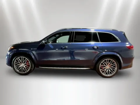 More photos of 2024 Mercedes-Benz GLS 63 AMG at Gravity Autos Roswell, GA