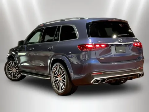More photos of 2024 Mercedes-Benz GLS 63 AMG at Gravity Autos Roswell, GA