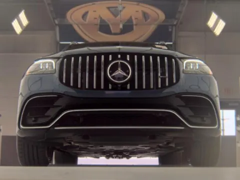 Another view of 2024 Mercedes-Benz GLS 63 AMG for sale in Roswell, GA at Gravity Autos Roswell