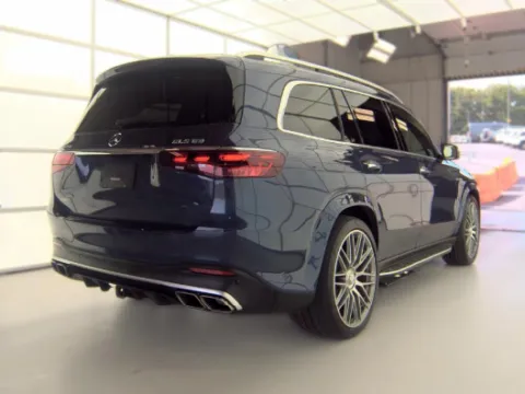 More photos of 2024 Mercedes-Benz GLS 63 AMG at Gravity Autos Roswell, GA