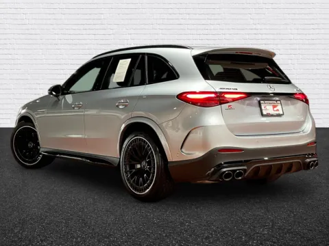 More photos of 2024 Mercedes-Benz GLC 43 AMG at Gravity Autos Roswell, GA