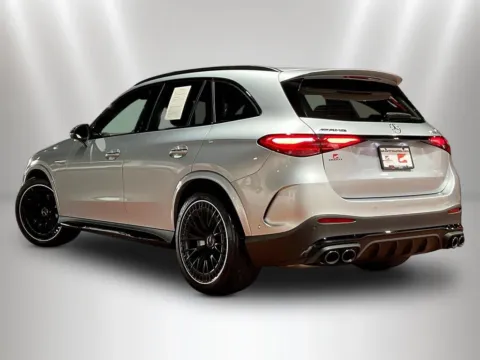 More photos of 2024 Mercedes-Benz GLC 43 AMG at Gravity Autos Roswell, GA