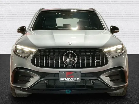 Photos of 2024 Mercedes-Benz GLC 43 AMG for sale in Roswell, GA at Gravity Autos Roswell