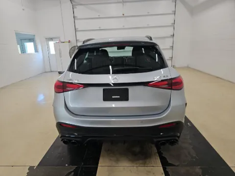 More photos of 2024 Mercedes-Benz GLC 43 AMG at Gravity Autos Roswell, GA