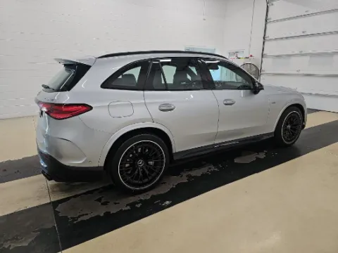 More photos of 2024 Mercedes-Benz GLC 43 AMG at Gravity Autos Roswell, GA