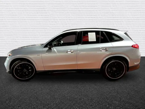 More photos of 2024 Mercedes-Benz GLC 43 AMG at Gravity Autos Roswell, GA