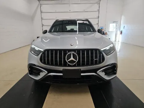 Photos of 2024 Mercedes-Benz GLC 43 AMG for sale in Roswell, GA at Gravity Autos Roswell
