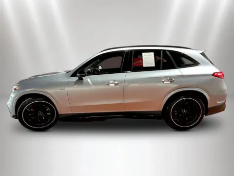 More photos of 2024 Mercedes-Benz GLC 43 AMG at Gravity Autos Roswell, GA