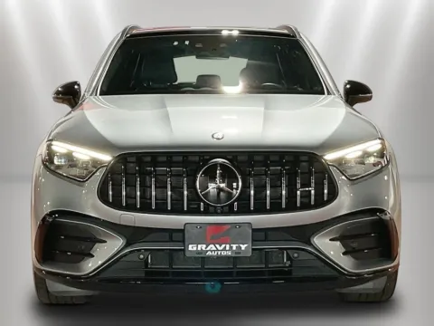 Photos of 2024 Mercedes-Benz GLC 43 AMG for sale in Roswell, GA at Gravity Autos Roswell