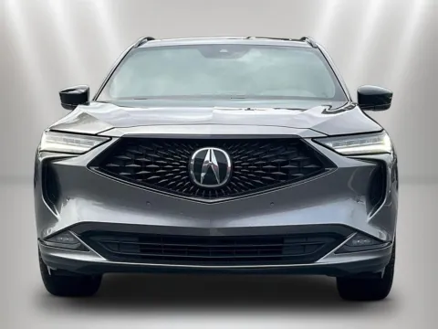 Photos of 2023 Acura MDX A-Spec for sale in Roswell, GA at Gravity Autos Roswell