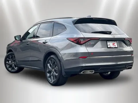 More photos of 2023 Acura MDX A-Spec at Gravity Autos Roswell, GA