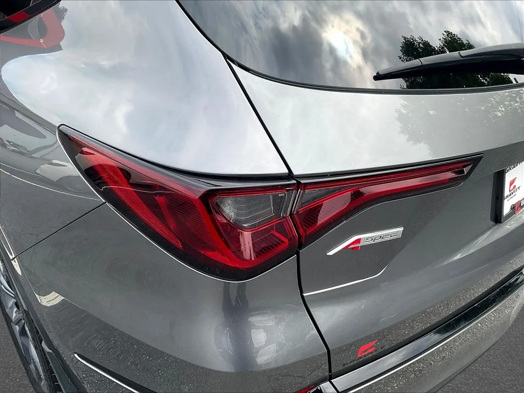 Acura MDX photo 21