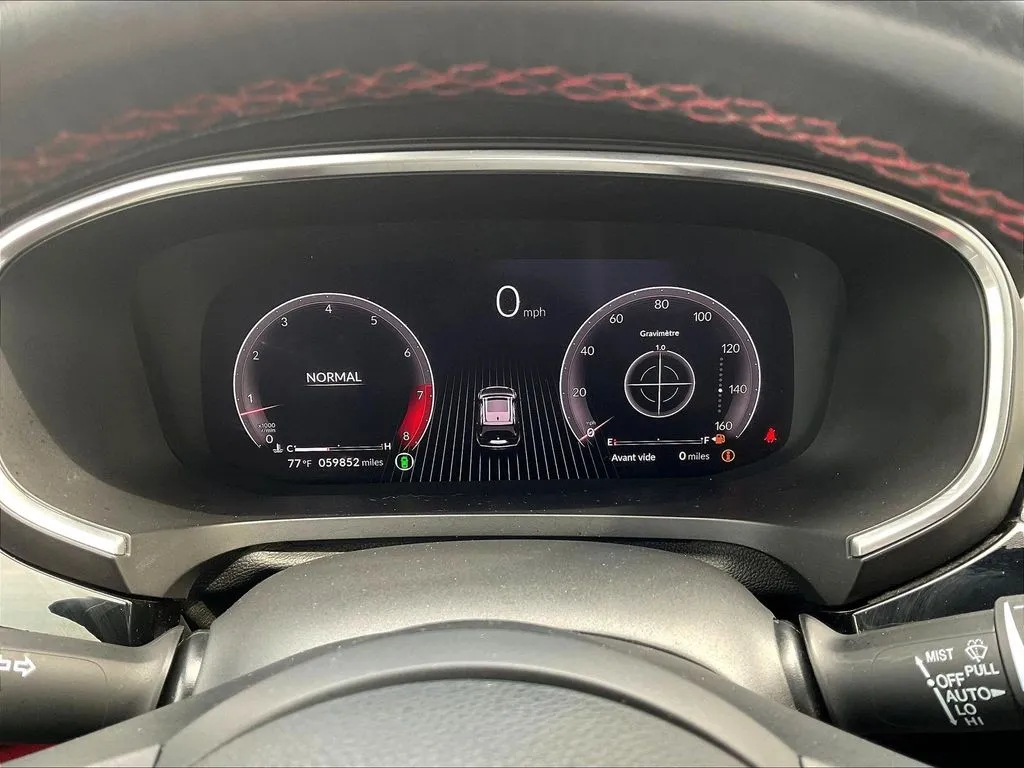 Acura MDX photo 14