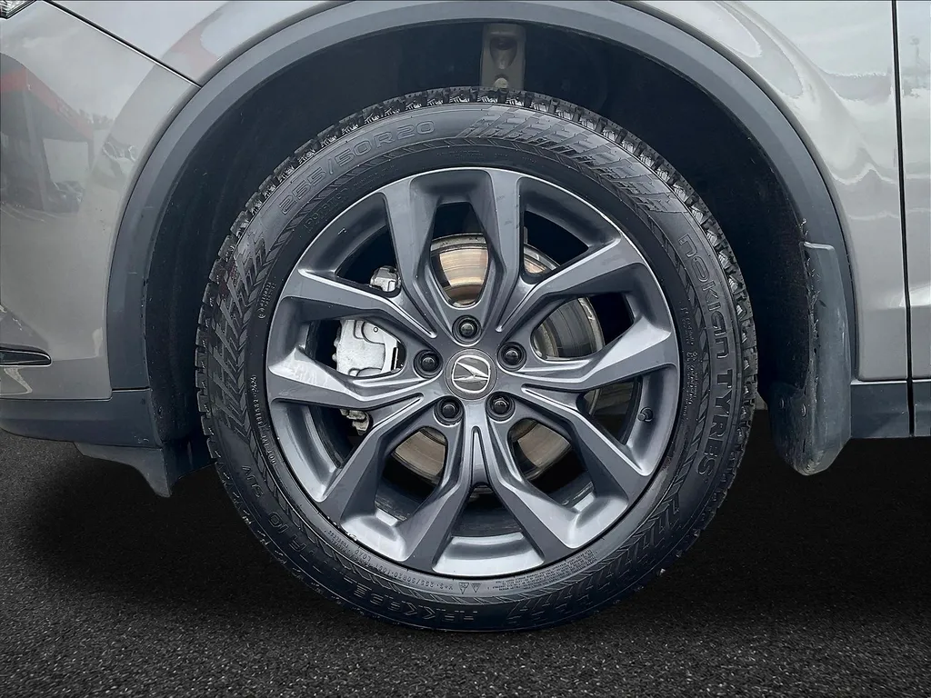 Acura MDX photo 29