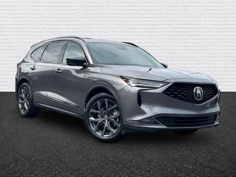 Another view of 2023 Acura MDX A-Spec for sale in Roswell, GA at Gravity Autos Roswell