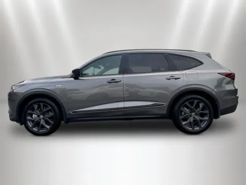 More photos of 2023 Acura MDX A-Spec at Gravity Autos Roswell, GA