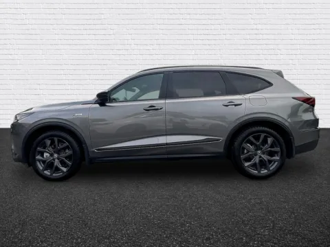 More photos of 2023 Acura MDX A-Spec at Gravity Autos Roswell, GA