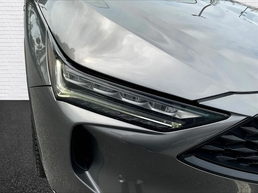 Acura MDX photo 28