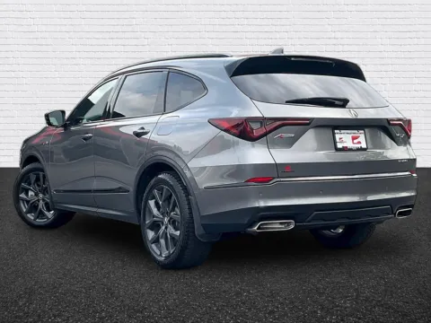 More photos of 2023 Acura MDX A-Spec at Gravity Autos Roswell, GA