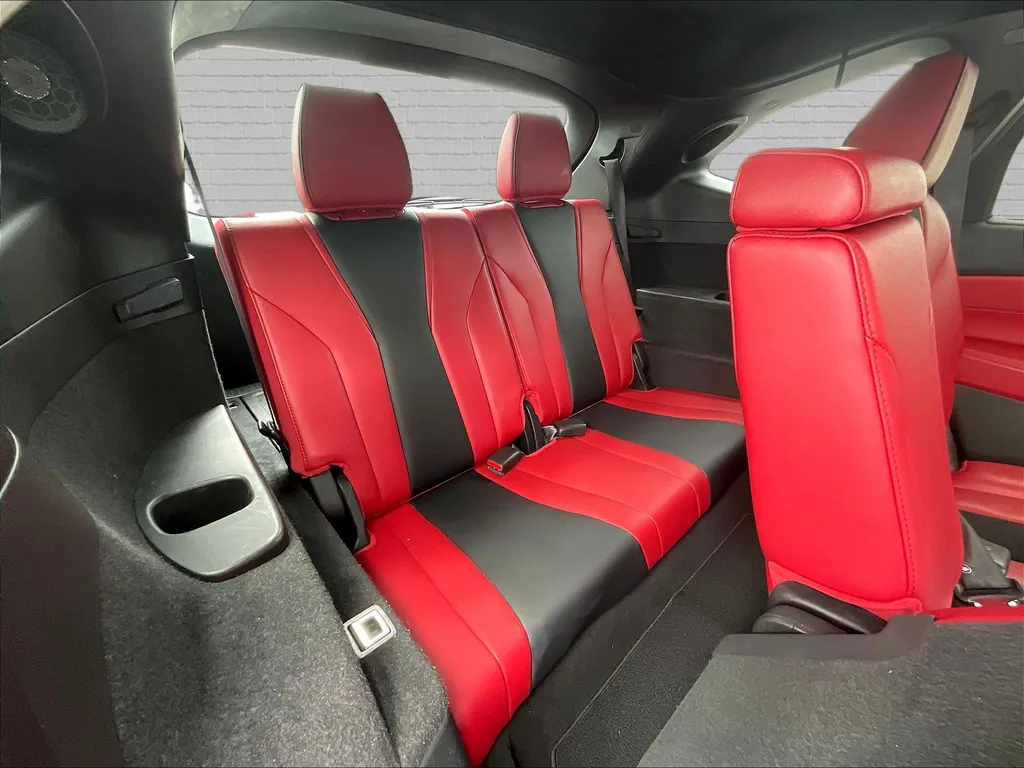 Acura MDX photo 23