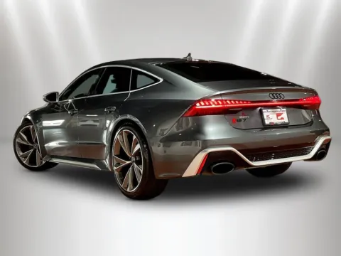 More photos of 2021 Audi RS 7 4.0T at Gravity Autos Roswell, GA