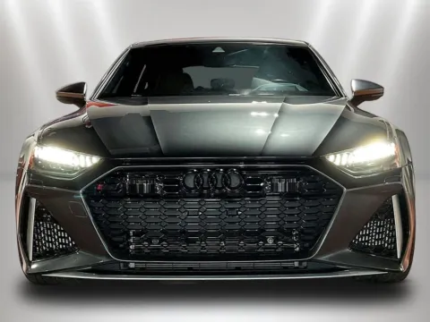 Photos of 2021 Audi RS 7 4.0T for sale in Roswell, GA at Gravity Autos Roswell