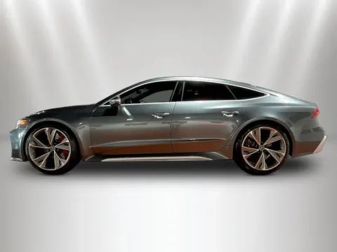More photos of 2021 Audi RS 7 4.0T at Gravity Autos Roswell, GA