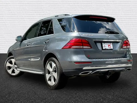 More photos of 2017 Mercedes-Benz GLE 350 at Gravity Autos Roswell, GA