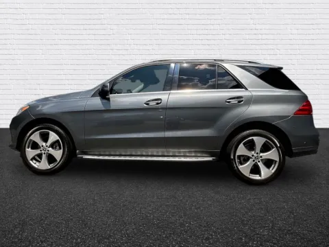 More photos of 2017 Mercedes-Benz GLE 350 at Gravity Autos Roswell, GA