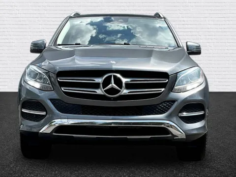 Photos of 2017 Mercedes-Benz GLE 350 for sale in Roswell, GA at Gravity Autos Roswell
