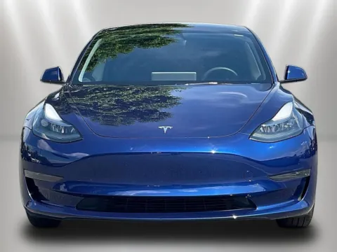 Photos of 2023 Tesla Model 3 for sale in Roswell, GA at Gravity Autos Roswell