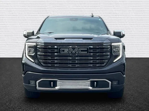 Photos of 2022 GMC Sierra 1500 Denali Ultimate for sale in Roswell, GA at Gravity Autos Roswell