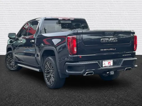 More photos of 2022 GMC Sierra 1500 Denali Ultimate at Gravity Autos Roswell, GA
