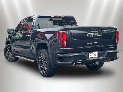 More photos of 2022 GMC Sierra 1500 Denali Ultimate at Gravity Autos Roswell, GA