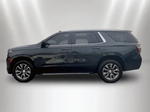 More photos of 2022 Chevrolet Tahoe LT at Gravity Autos Roswell, GA