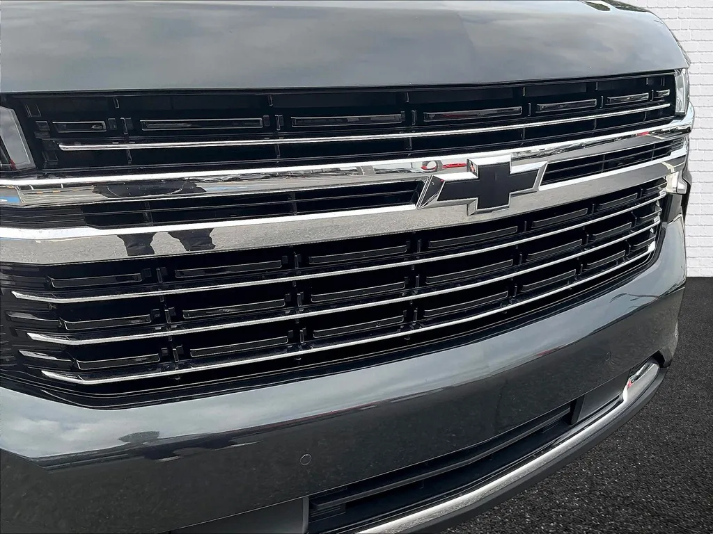 Chevrolet Tahoe photo 30