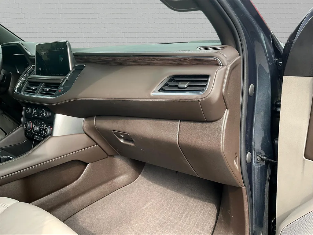 Chevrolet Tahoe photo 25