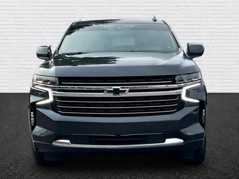 Photos of 2022 Chevrolet Tahoe LT for sale in Roswell, GA at Gravity Autos Roswell
