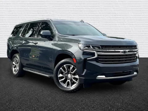 Another view of 2022 Chevrolet Tahoe LT for sale in Roswell, GA at Gravity Autos Roswell