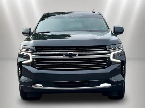 Photos of 2022 Chevrolet Tahoe LT for sale in Roswell, GA at Gravity Autos Roswell