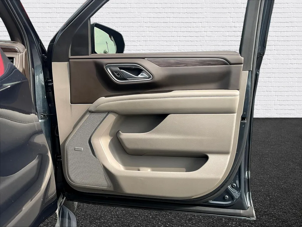 Chevrolet Tahoe photo 27