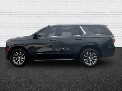 More photos of 2022 Chevrolet Tahoe LT at Gravity Autos Roswell, GA