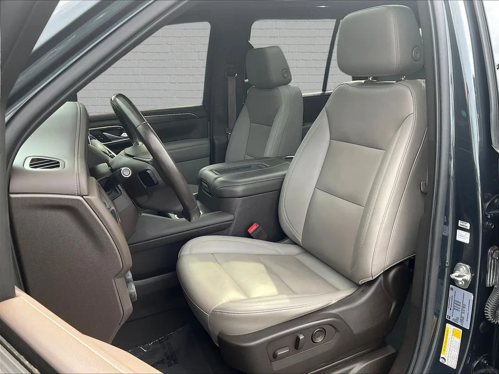 Chevrolet Tahoe photo 20