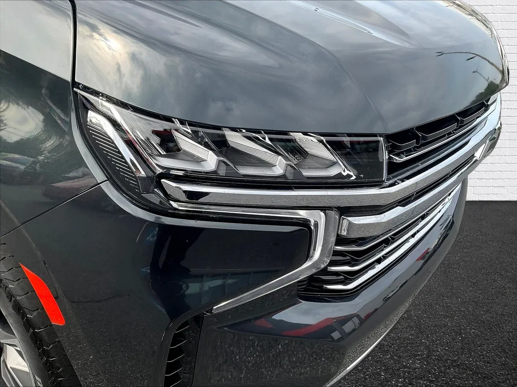Chevrolet Tahoe photo 29