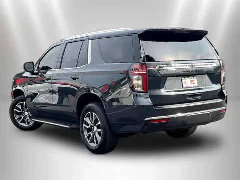 More photos of 2022 Chevrolet Tahoe LT at Gravity Autos Roswell, GA