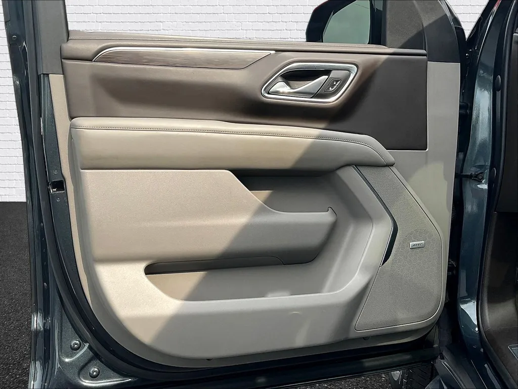 Chevrolet Tahoe photo 19