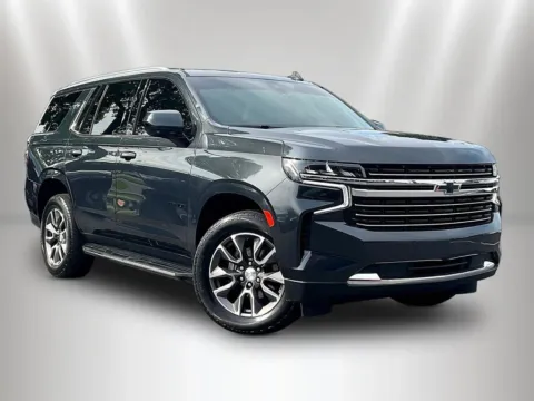 Another view of 2022 Chevrolet Tahoe LT for sale in Roswell, GA at Gravity Autos Roswell