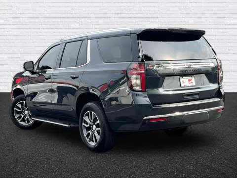 More photos of 2022 Chevrolet Tahoe LT at Gravity Autos Roswell, GA