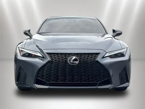 Photos of 2023 Lexus IS 350 F SPORT for sale in Roswell, GA at Gravity Autos Roswell
