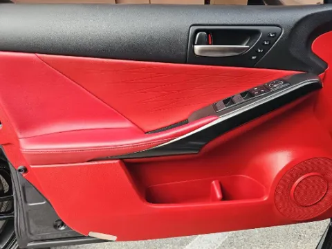 More photos of 2023 Lexus IS 350 F SPORT at Gravity Autos Roswell, GA
